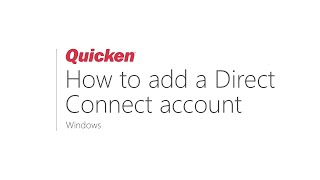 list of banks that offer direct connect bill pay in quicken for mac