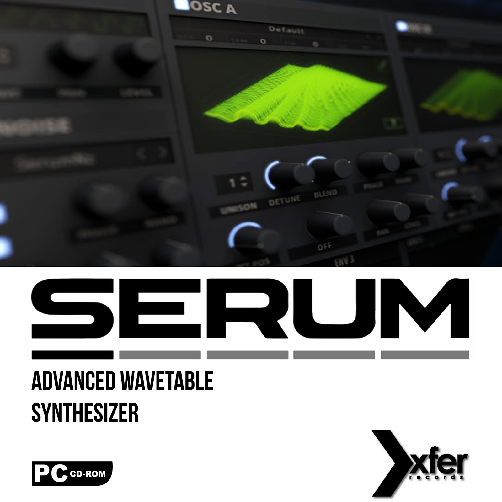download serum free plugins